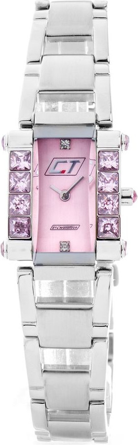 Часы Chronotech