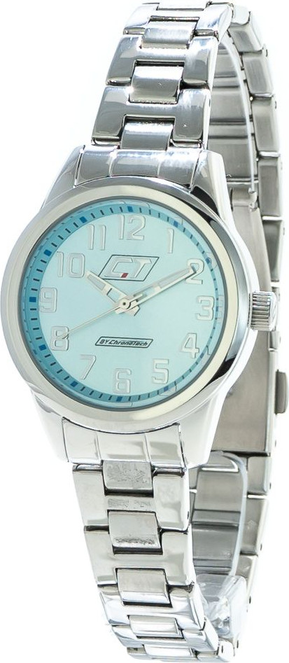 Часы Chronotech
