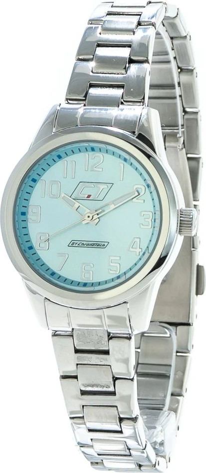 Часы Chronotech