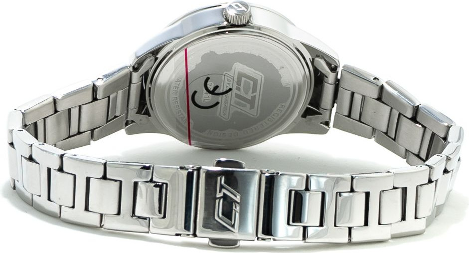 Часы Chronotech