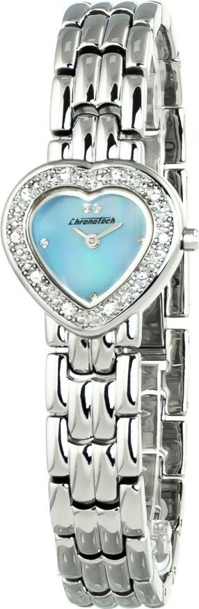 Часы Chronotech