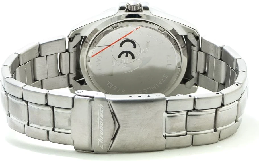 Часы Chronotech