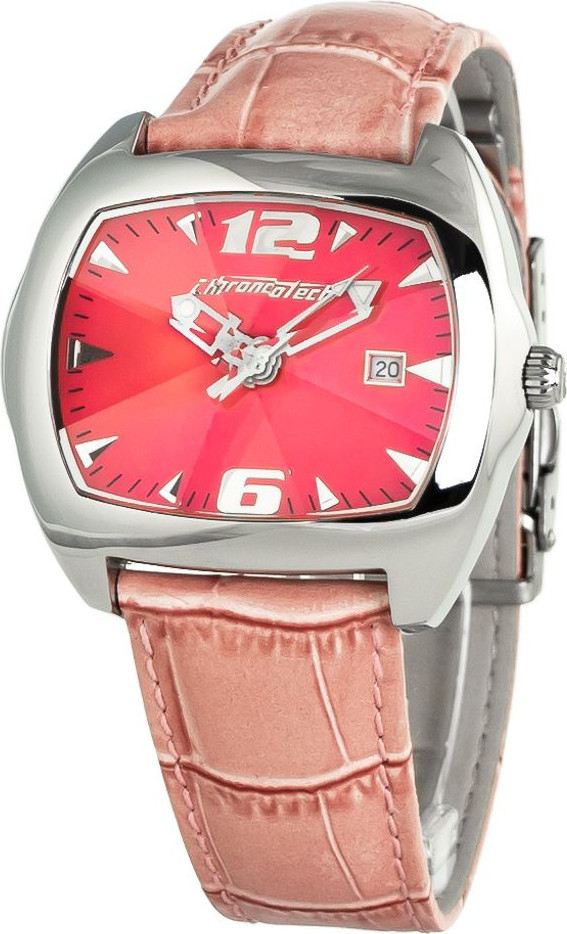 Часы Chronotech