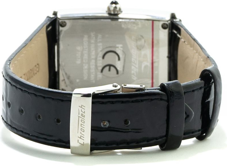 Часы Chronotech