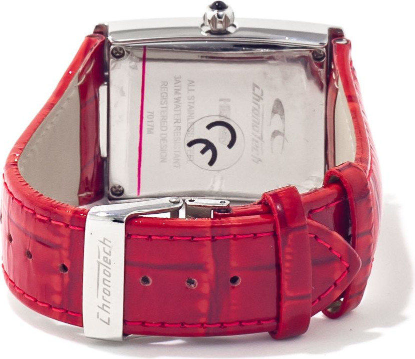 Часы Chronotech