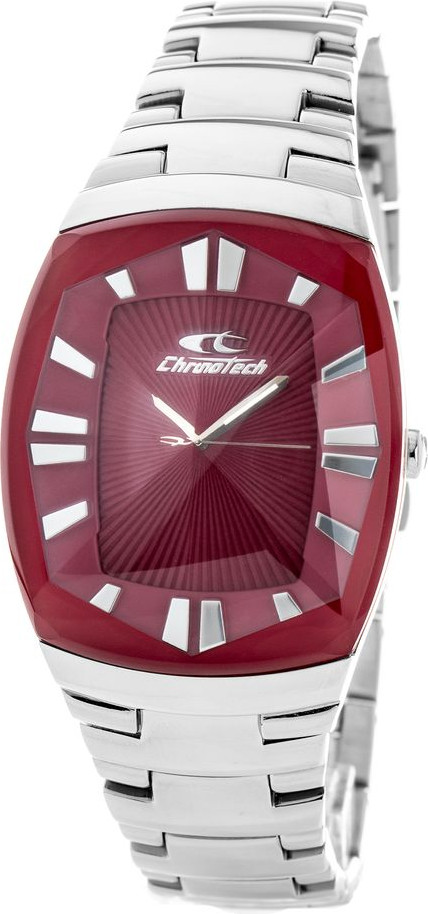 Часы Chronotech