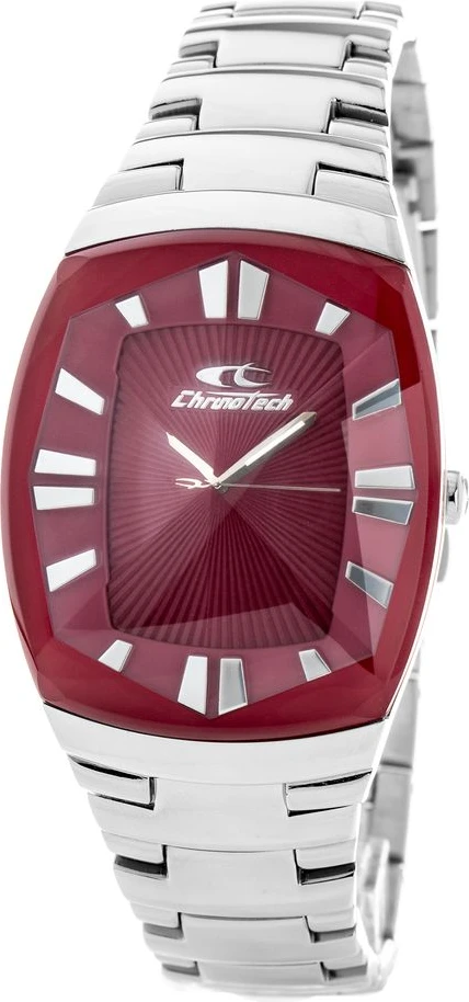 Часы Chronotech