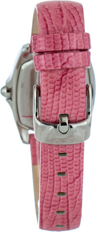 Часы Chronotech Многоцветные кожаные часы