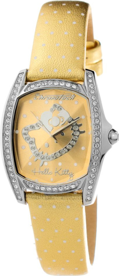 Часы Chronotech