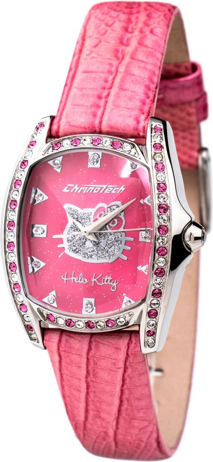 Часы Chronotech Multicolor