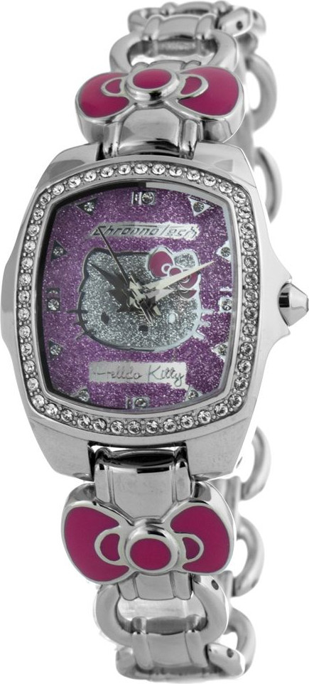 Часы Chronotech