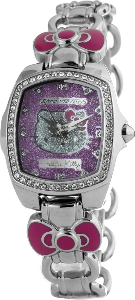 Часы Chronotech