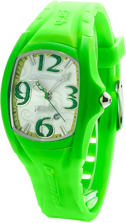 Часы Chronotech