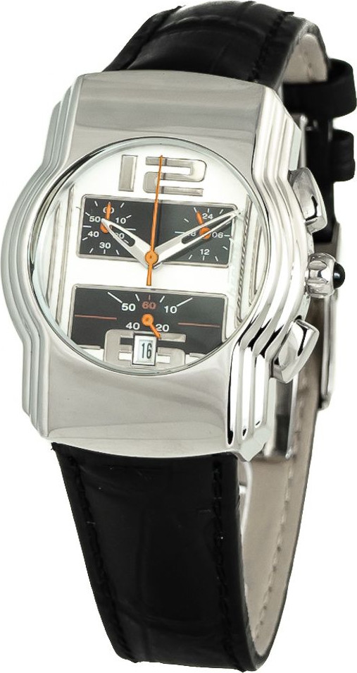 Часы Chronotech