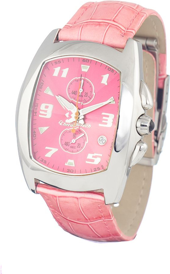 Часы Chronotech