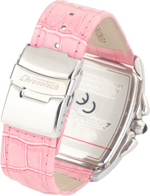 Часы Chronotech