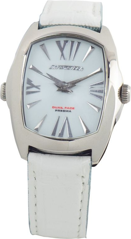 Часы Chronotech Синяя Кожа