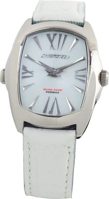 Часы Chronotech Синяя Кожа