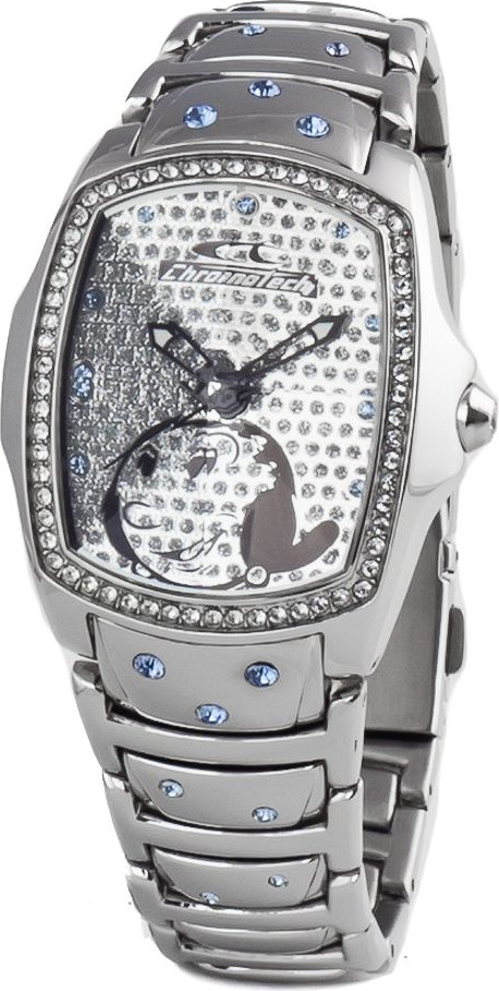 Часы Chronotech