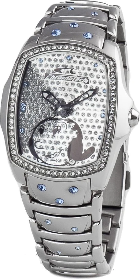 Часы Chronotech