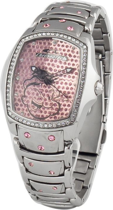 Часы Chronotech