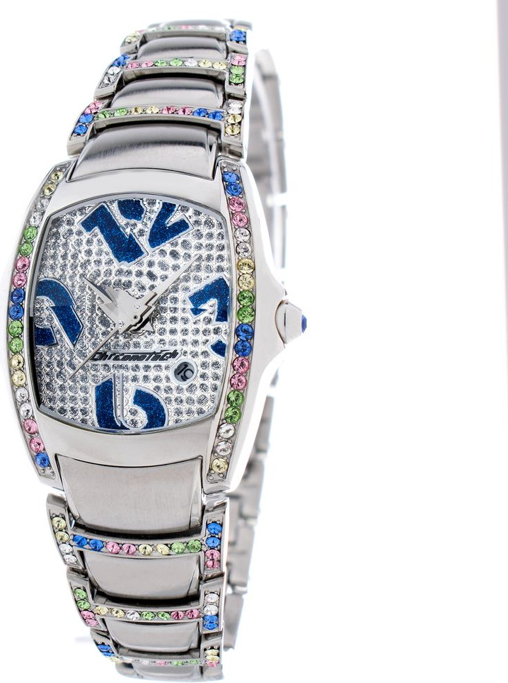 Часы Chronotech