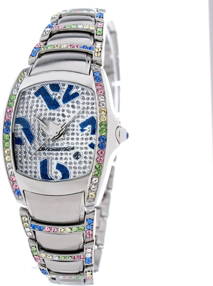 Часы Chronotech