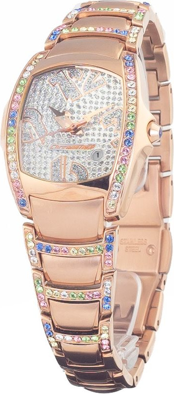Часы Chronotech