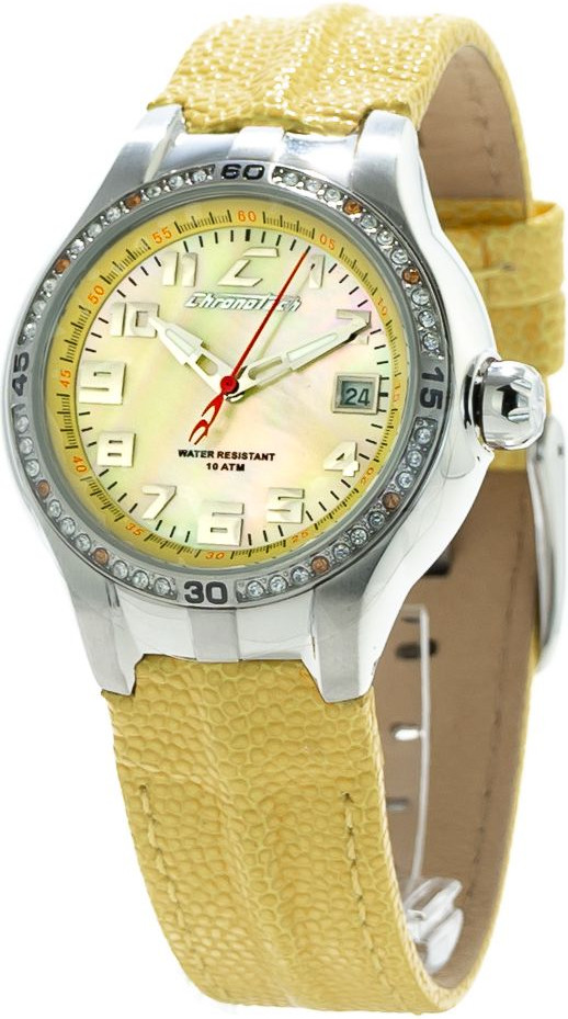 Часы Chronotech