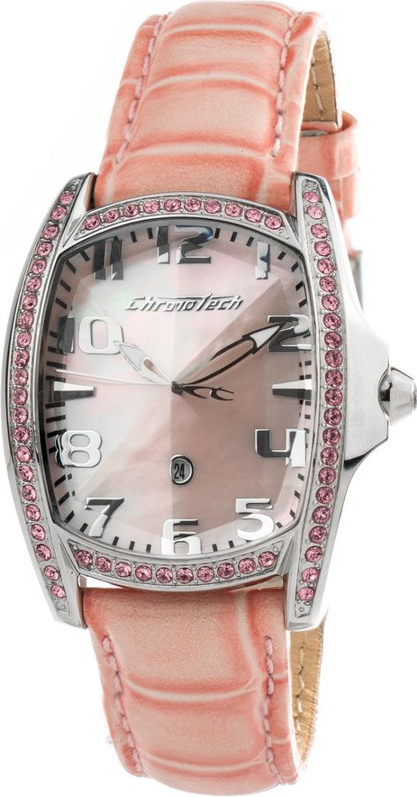 Часы Chronotech Multicolor