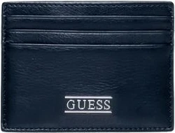 Держатель для карт GUESS NEW BOSTON R CARD CASE SMNEBR LEA25