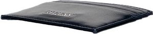 Держатель для карт GUESS NEW BOSTON R CARD CASE SMNEBR LEA25