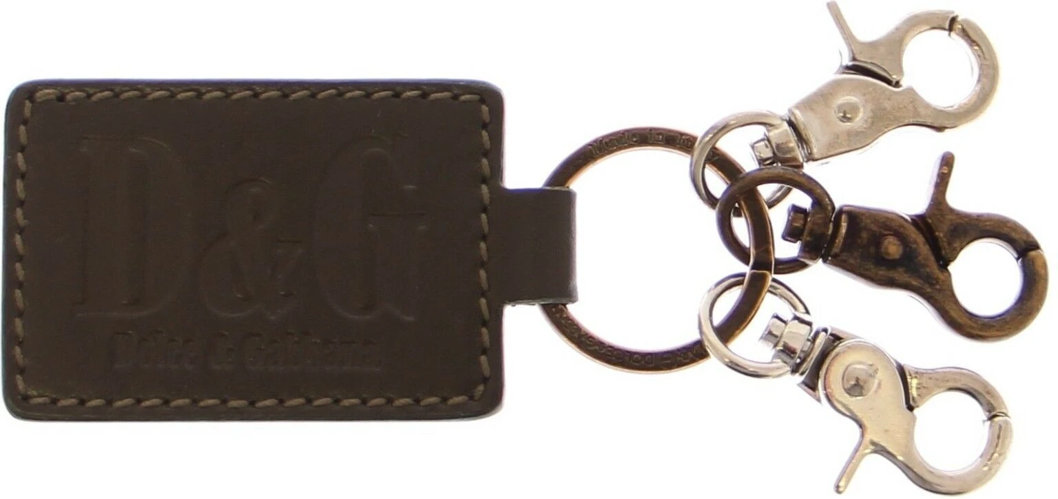 Брелок Dolce & Gabbana