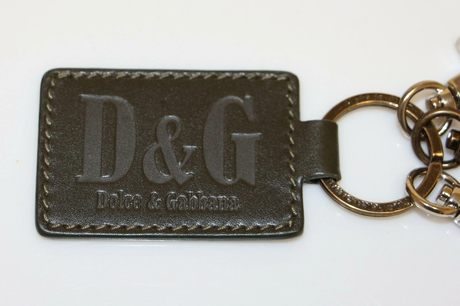 Брелок Dolce & Gabbana