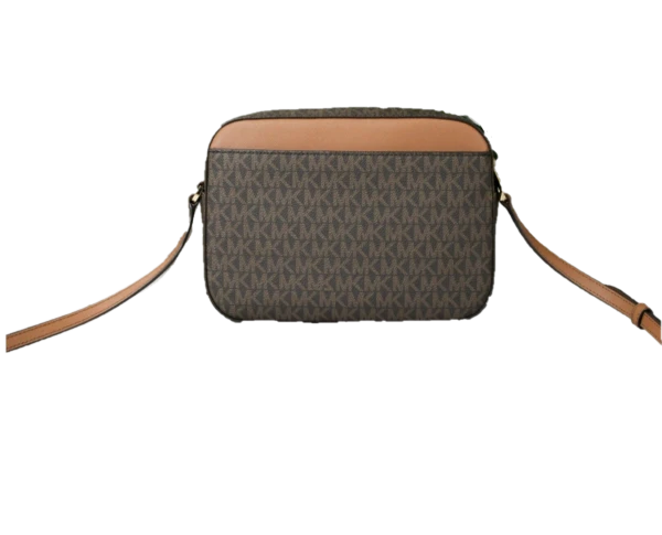 Сумка через плечо Michael Kors Jet Set Item