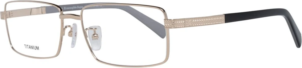 Очки (оправа) Ermenegildo Zegna