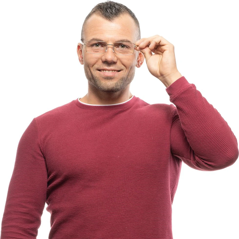 Очки (оправа) Ermenegildo Zegna
