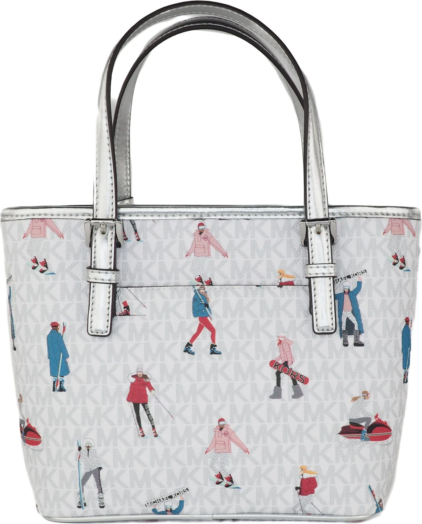 Сумка-тоут Michael Kors Jet Set