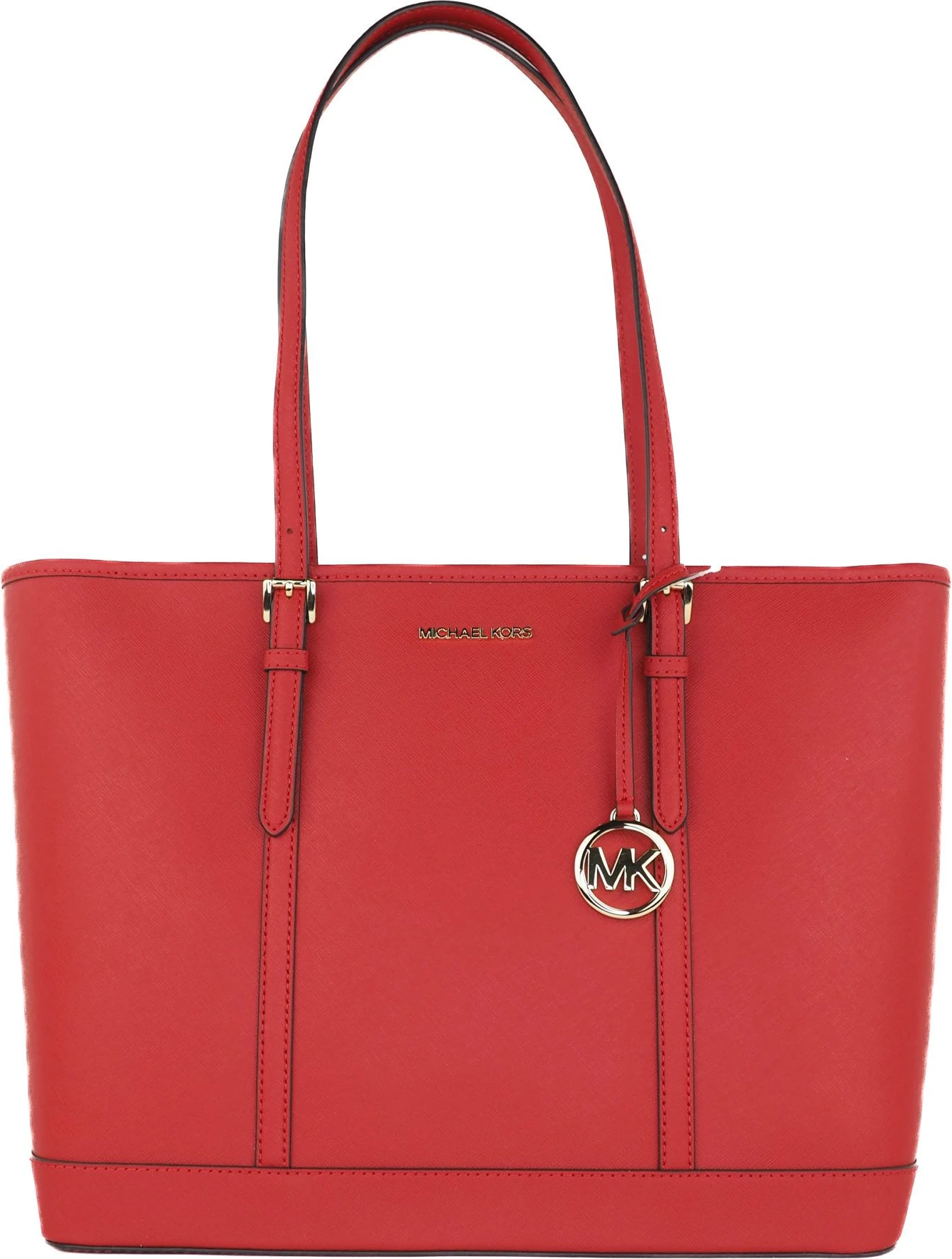Сумка-тоут через плечо Michael Kors Jet Set Travel