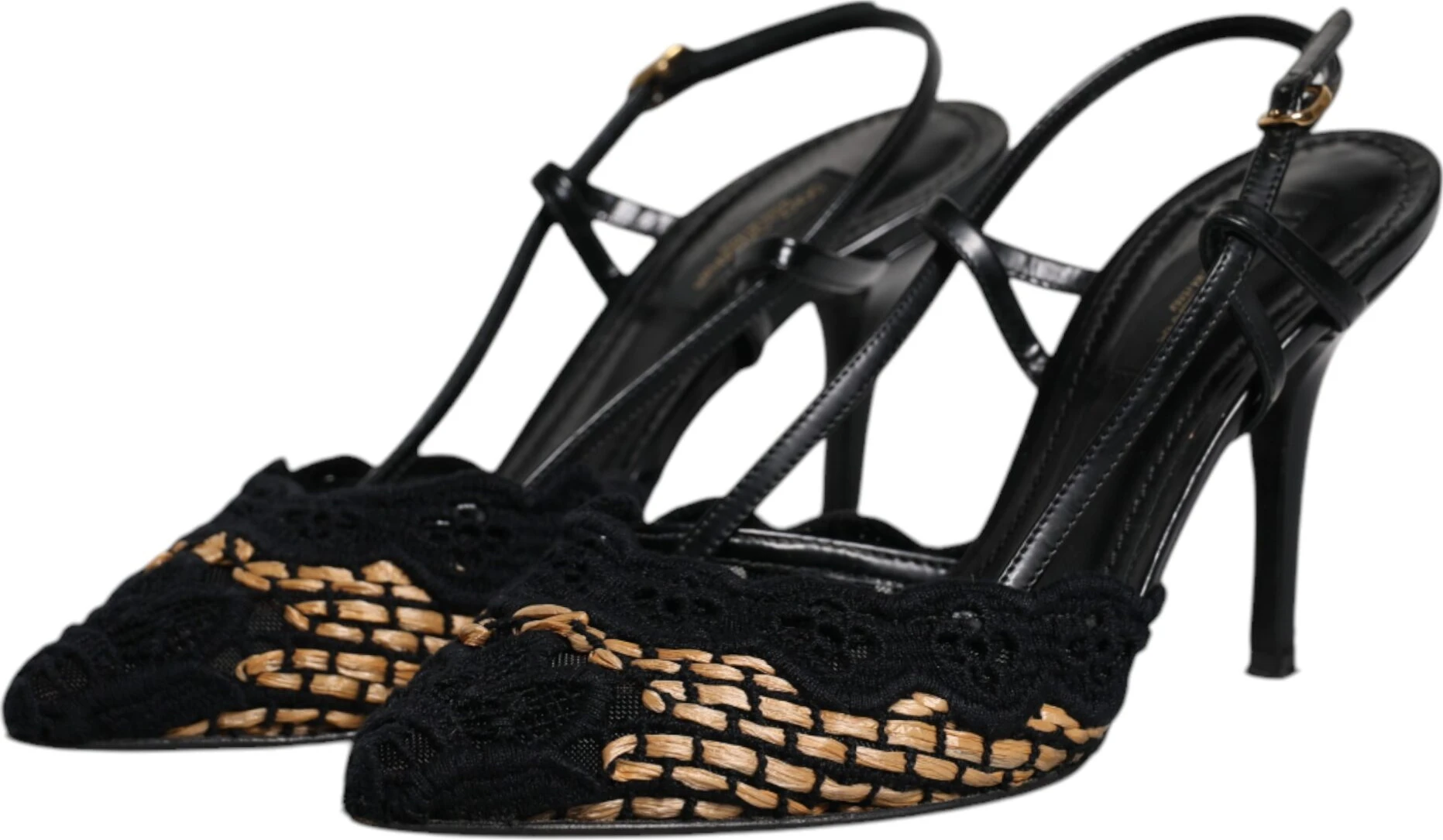 Босоножки с ремешком Dolce & Gabbana