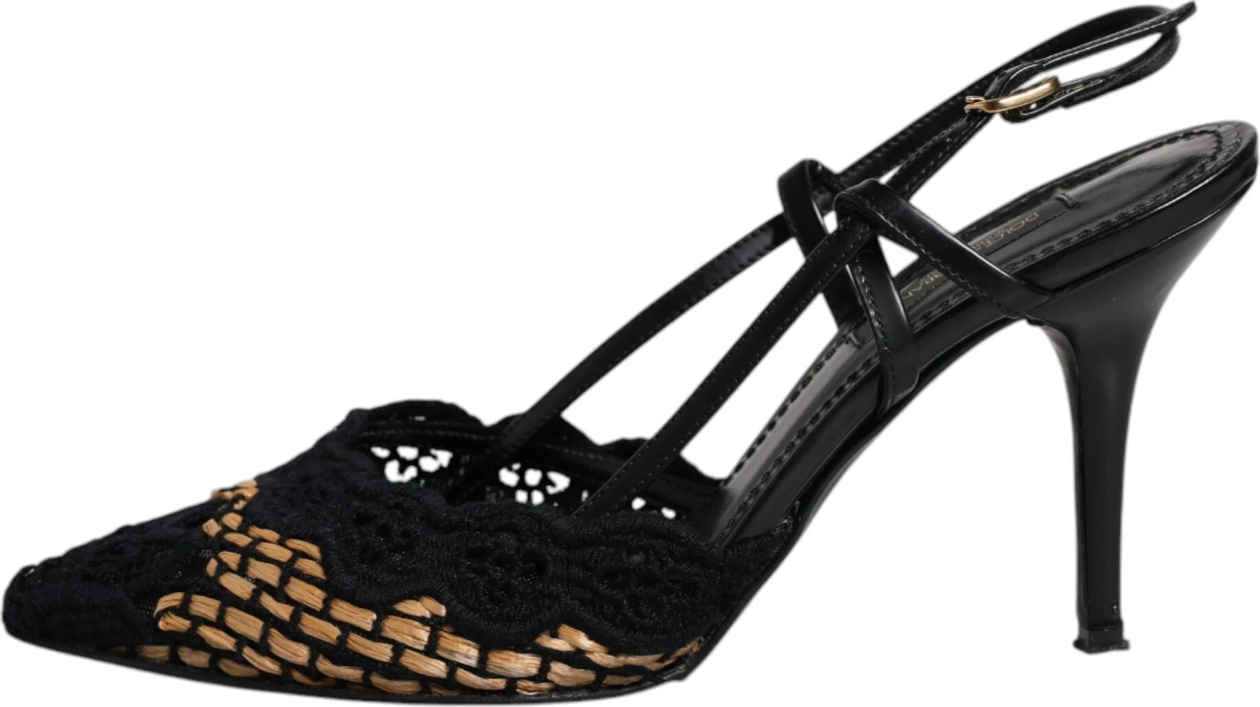 Босоножки с ремешком Dolce & Gabbana