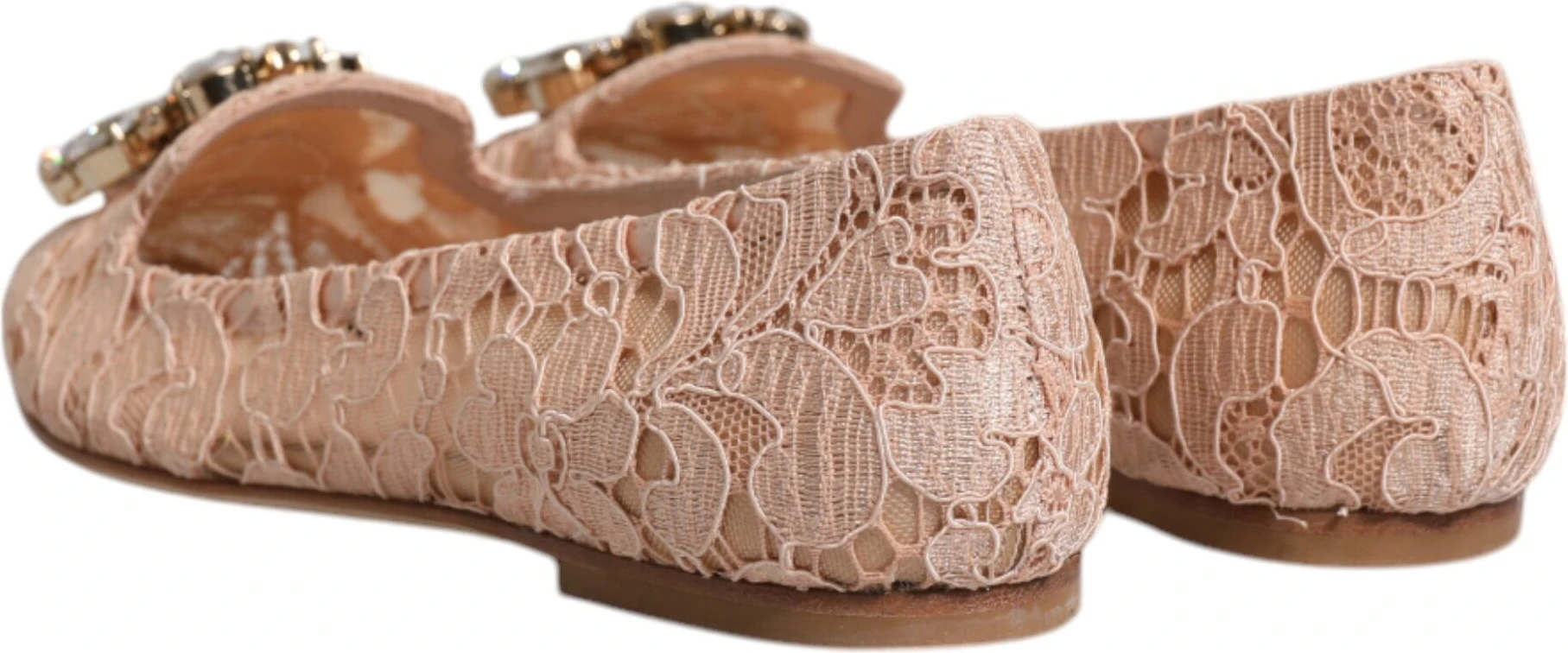 Балетки Лоферы Dolce & Gabbana