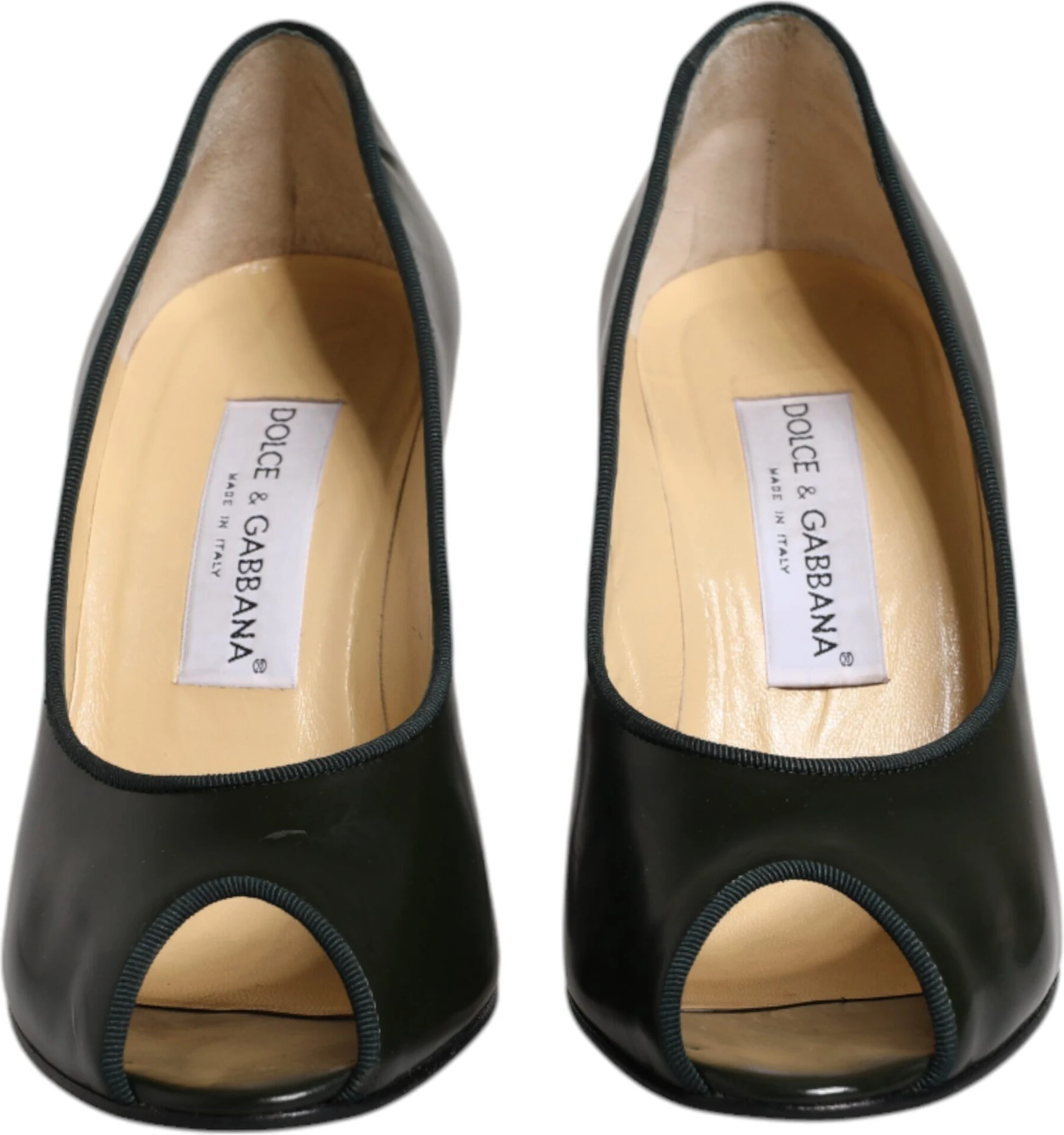 Туфли Dolce & Gabbana