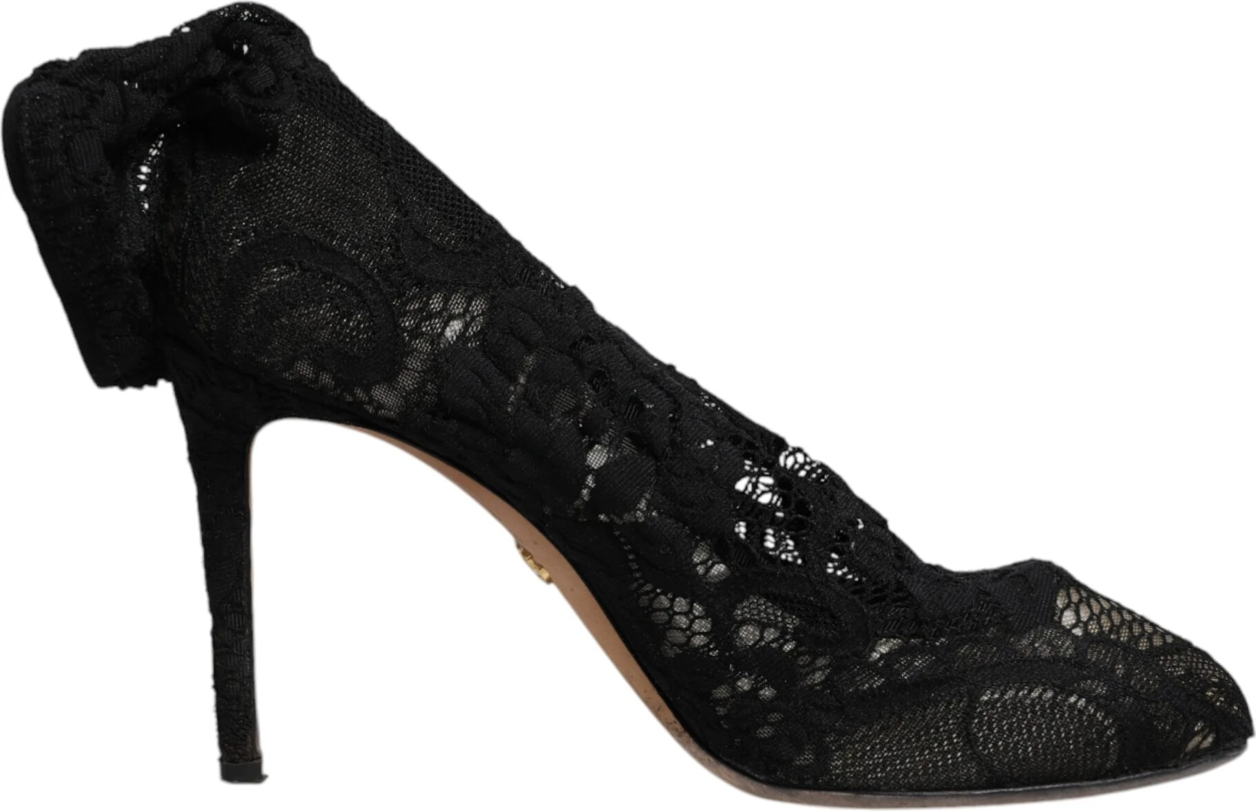 Ботинки Dolce & Gabbana