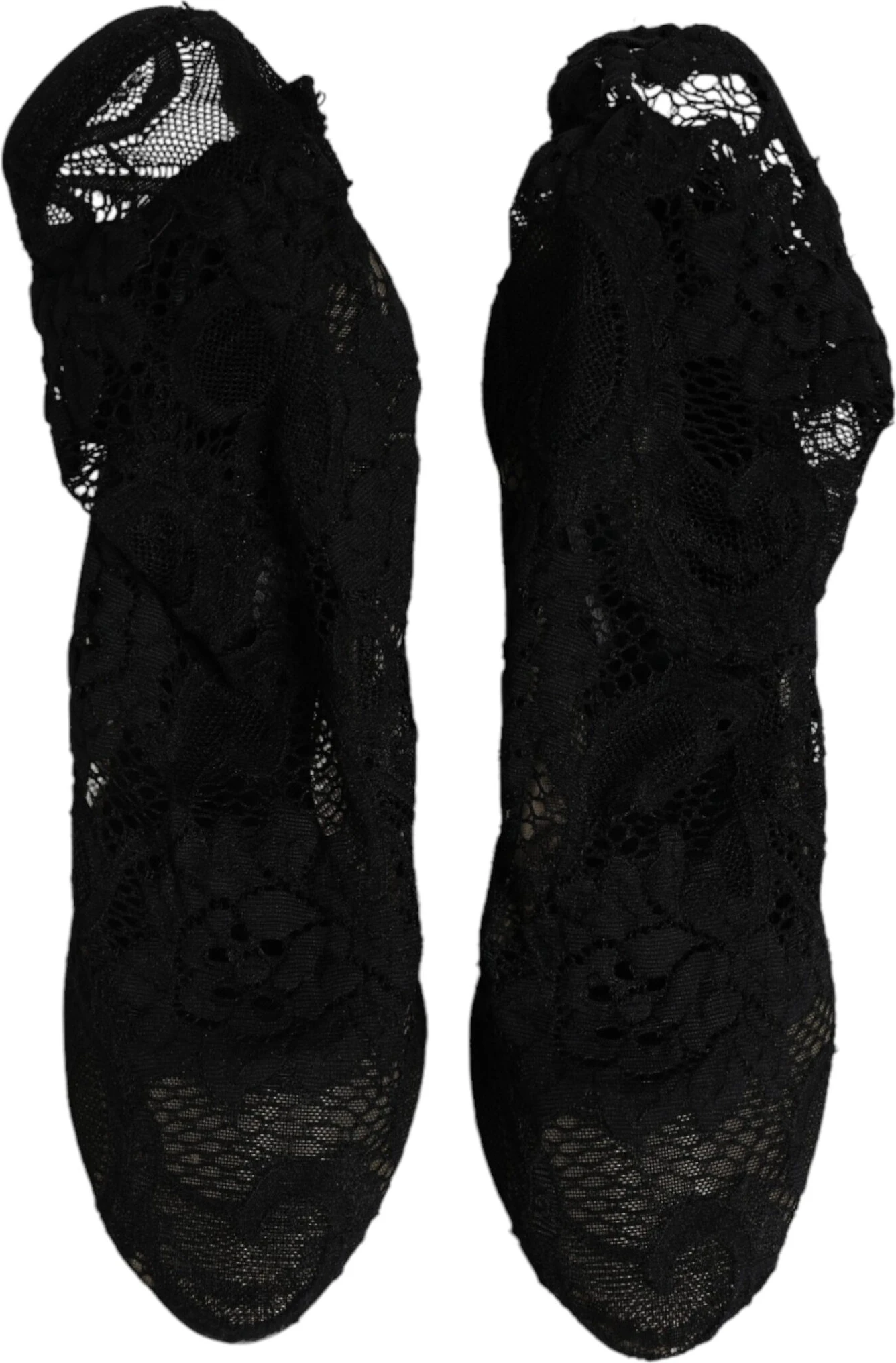 Ботинки Dolce & Gabbana