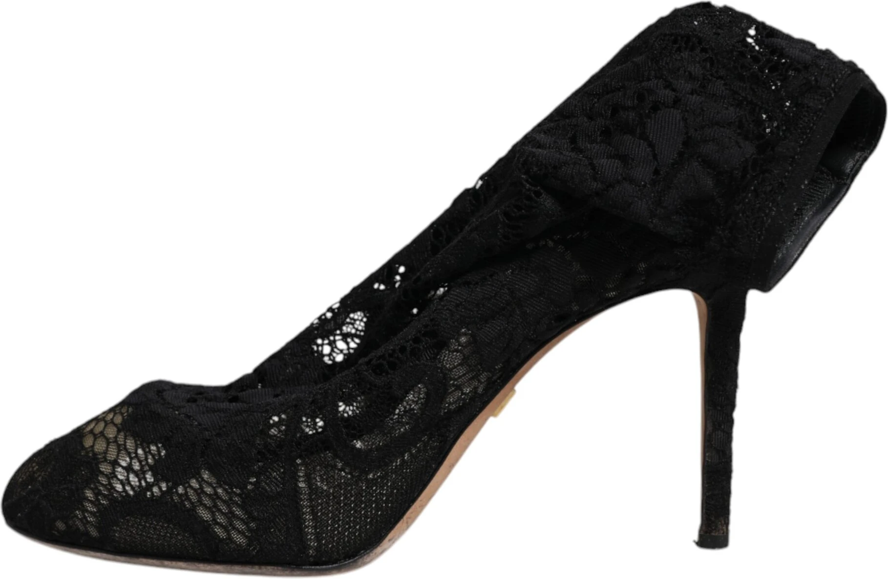 Ботинки Dolce & Gabbana