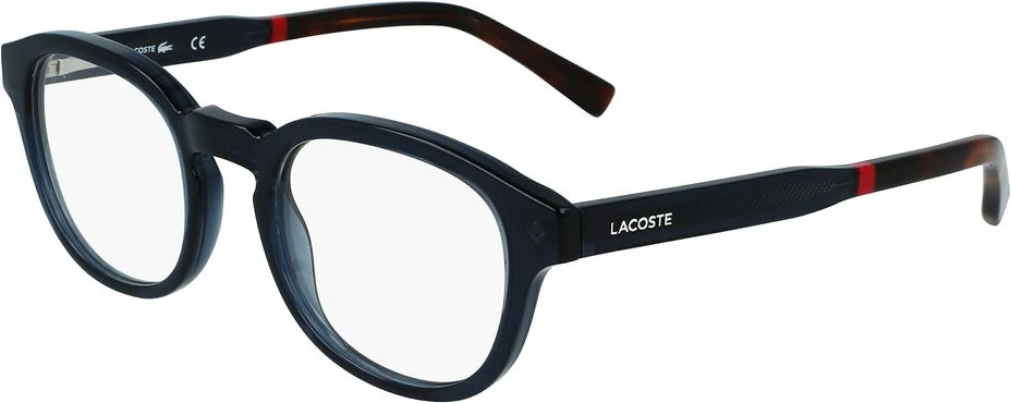 Солнцезащитные очки Lacoste Blue Injected