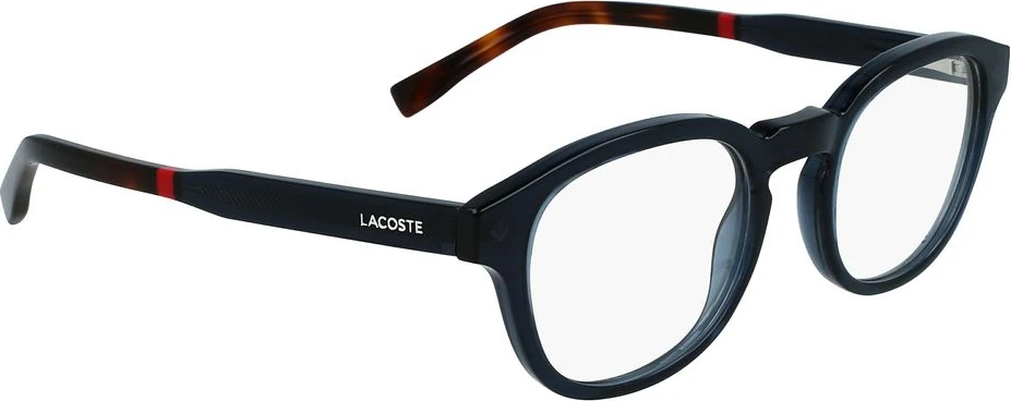 Солнцезащитные очки Lacoste Blue Injected