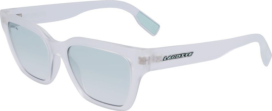 Солнцезащитные очки Lacoste Прозрачные