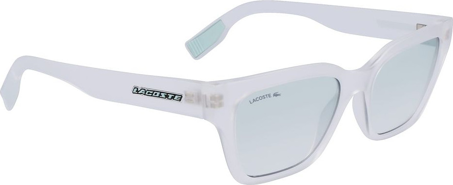 Солнцезащитные очки Lacoste Прозрачные